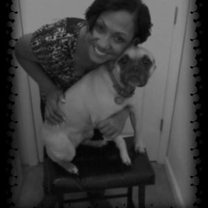 Meet your Posher, Lawana